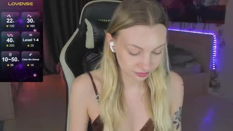 Annie online show from March 2025 04:41:01 AM