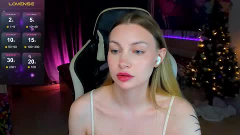 Annie online show from December 2025 04:12:02 PM