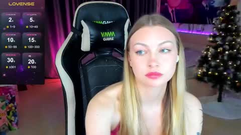 Annie online show from December 2025 11:23:02 PM