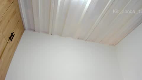 annie_barozzi online show from February 2026 10:44:02 AM