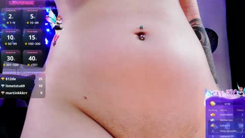 Annie online show from December 2024 05:04:02 AM