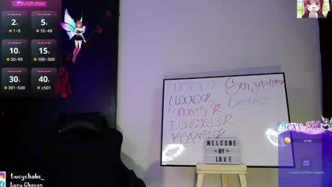 Annie online show from February 2025 04:31:01 AM