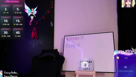 Annie online show from March 2025 01:04:02 AM