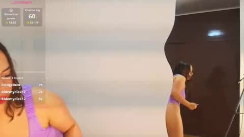 Annie Bonnie   online show from February 2026 12:12:01 PM