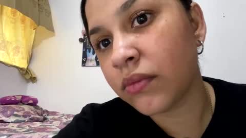 Snapshot of annie_catt_ chatting on January 2025 08:28:01 PM Annie online show from January 2025 08:28:01 PM