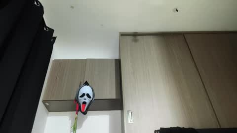 Snapshot of annie_darling_ chatting on January 2026 05:23:01 AM A N G E L online show from January 2026 05:23:01 AM