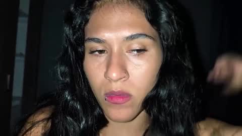 Snapshot of annie_darling_ chatting on February 2026 05:39:01 AM A N G E L online show from February 2026 05:39:01 AM