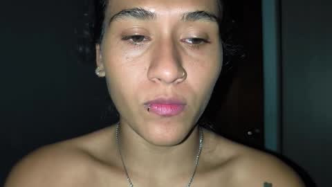 Snapshot of annie_darling_ chatting on February 2026 05:06:01 AM A N G E L online show from February 2026 05:06:01 AM