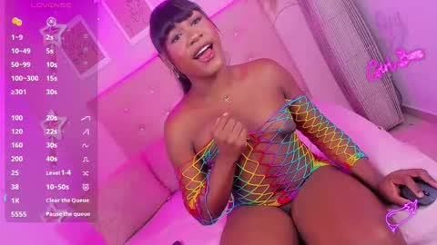 annie_dolce_ online show from March 2026 12:48:02 AM