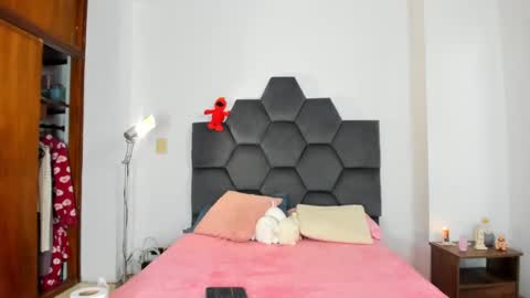 Snapshot of annie_dreams69 chatting on January 2025 09:04:02 PM Annie online show from January 2025 09:04:02 PM