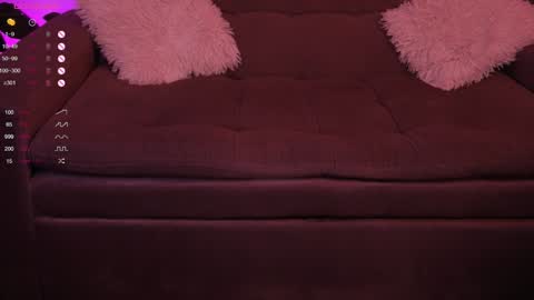 Annie Evans online show from December 2024 12:56:02 AM