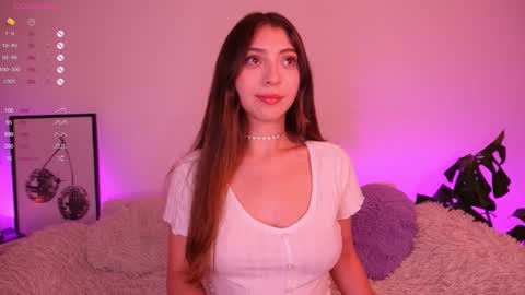 Annie Evans online show from January 2025 03:47:01 AM