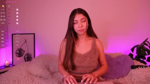 Annie Evans online show from January 2025 04:52:02 AM