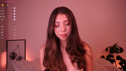 Annie Evans online show from January 2025 12:46:01 AM