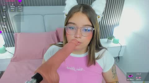 Annie online show from April 2026 08:06:02 PM