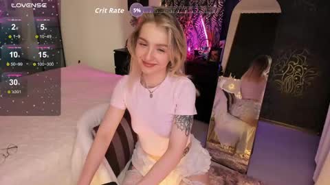 Annie online show from May 2026 05:21:02 PM