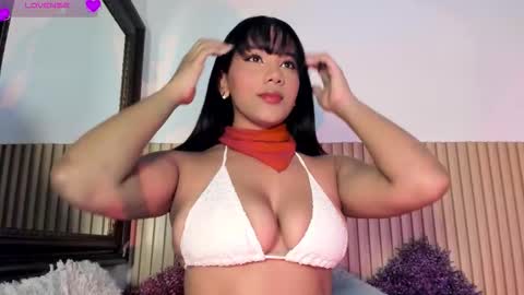 Snapshot of annie_paradisee chatting on March 2026 12:08:01 PM Annie online show from March 2026 12:08:01 PM