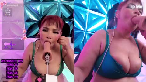 annie online show from February 2025 03:32:02 AM