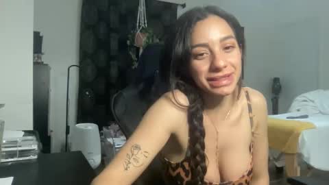 annie_xxx111 online show from March 2025 04:15:02 AM