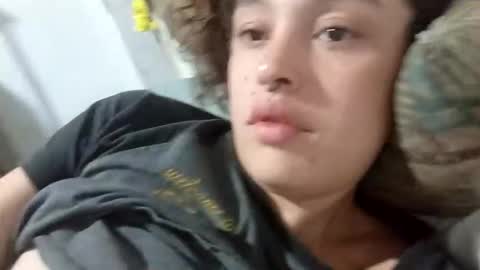 Snapshot of annieandnik chatting on April 2026 07:45:01 AM Annie Nik online show from April 2026 07:45:01 AM