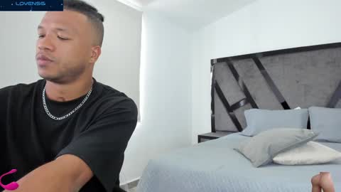 Annie and Stefan online show from December 2024 06:35:02 PM