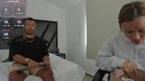 Annie and Stefan online show from May 2026 01:30:01 PM