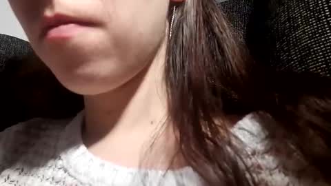 Snapshot of annieartlive chatting on February 2026 06:38:01 PM annieartlive online show from February 2026 06:38:01 PM