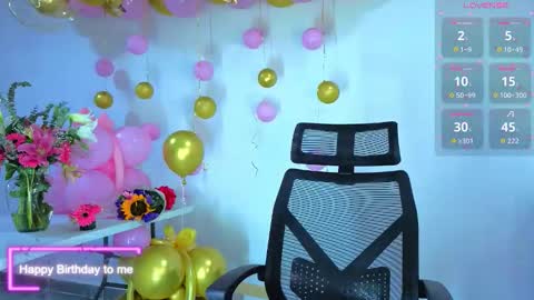 Snapshot of annieboobs_ chatting on March 2026 05:06:01 PM annieboobs_ online show from March 2026 05:06:01 PM