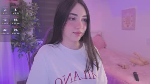 Cassandra online show from January 2026 05:57:02 AM