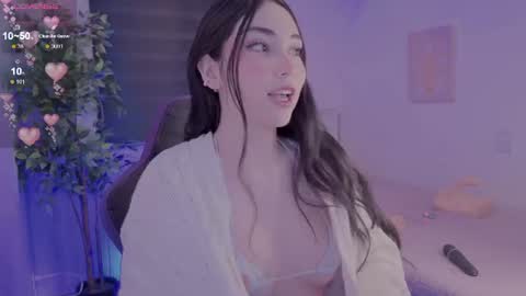Cassandra online show from June 2026 06:29:02 AM