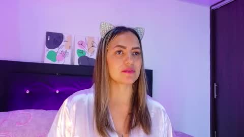 Snapshot of anniecollins6991 chatting on October 2025 03:35:01 AM AnnieCollins69 online show from October 2025 03:35:01 AM