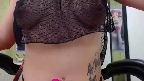 Anniee online show from January 2025 02:53:02 PM