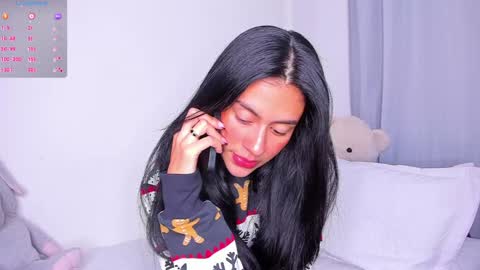 Annie  online show from December 2024 12:35:01 AM