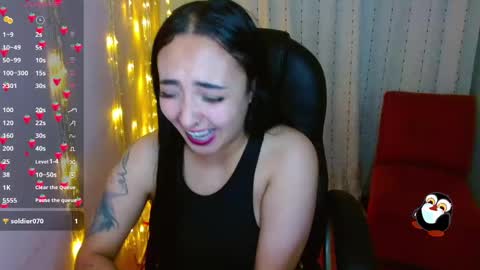   Annie  Independent model Hello all offline tokens are appreciated  thank you for your support.33 online show from January 2025 07:07:01 AM