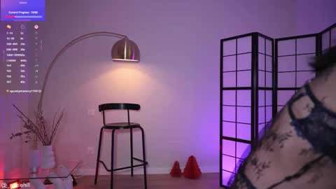 Snapshot of anniehillofficial_ chatting on December 2025 10:14:01 PM anniehillofficial_ online show from December 2025 10:14:01 PM