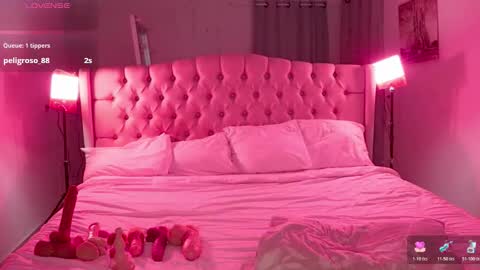 Dulce candyxxx online show from November 2025 12:55:02 AM