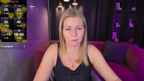 Annie online show from December 2024 05:47:01 AM