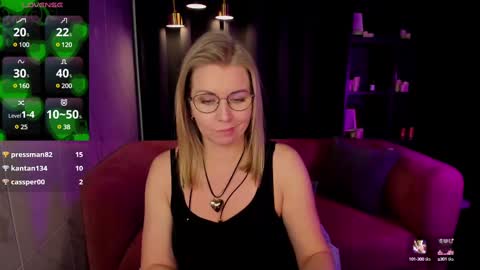 Annie online show from February 2025 11:58:01 AM