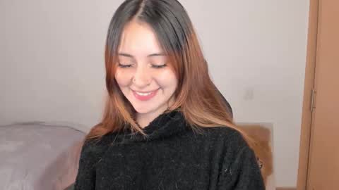 Snapshot of anniemora_ chatting on October 2025 04:35:02 AM Annie online show from October 2025 04:35:02 AM