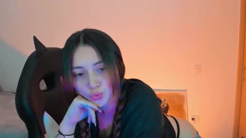 Snapshot of anniemora_ chatting on November 2025 03:19:02 AM Annie online show from November 2025 03:19:02 AM