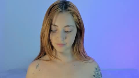 Snapshot of anniemora_ chatting on February 2026 02:06:02 AM Annie online show from February 2026 02:06:02 AM