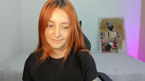 Snapshot of anniemora_ chatting on February 2026 11:34:02 PM Annie online show from February 2026 11:34:02 PM