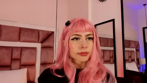 Annie online show from April 2026 12:09:02 PM