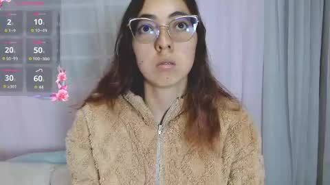 Annie Sparkle online show from May 2026 08:03:02 PM