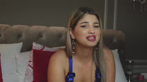 AnnieStyles online show from March 2025 10:06:02 AM