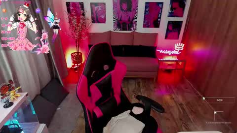 Annie FROM 8AM TO 4PM CDT online show from September 2025 02:51:01 PM