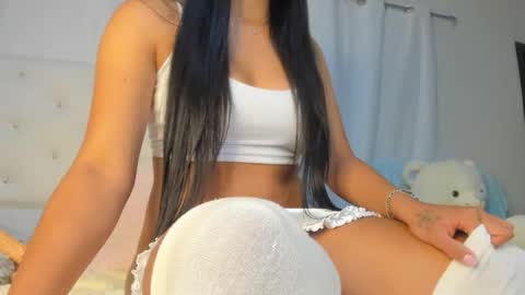 Snapshot of annigv chatting on September 2025 09:47:02 AM Angels Melody online show from September 2025 09:47:02 AM