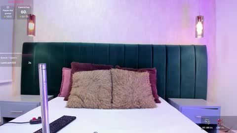 ANNIE  online show from November 2025 06:29:02 PM