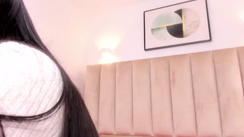 Snapshot of anniie_queen chatting on February 2025 02:58:01 AM Annie Queen online show from February 2025 02:58:01 AM