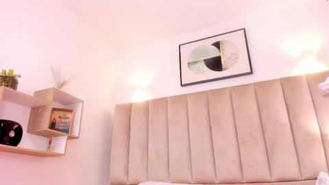 Snapshot of anniie_queen chatting on February 2025 03:29:02 AM Annie Queen online show from February 2025 03:29:02 AM